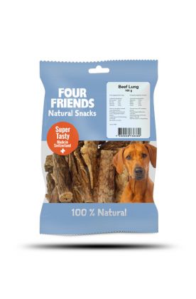 Beef Lung Dog Treats