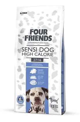 Sensi Dog High Calorie