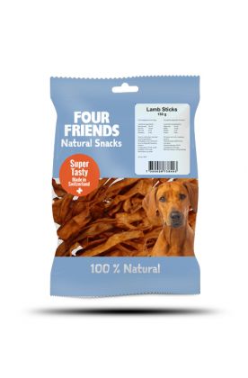 Lamb Sticks Dog Treats
