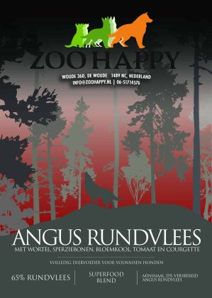Angus Rundvlees