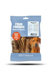 Beef Lung Dog Treats