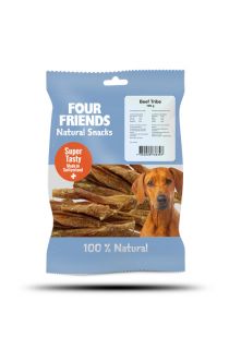 Beef Tripe Dog Treats