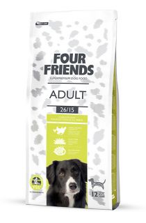 Adult Dog Food