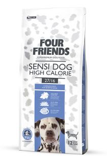 Sensi Dog High Calorie