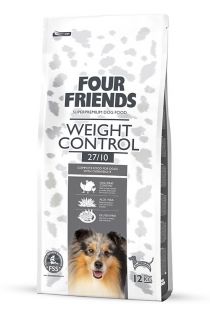 Weight Control Dog Food