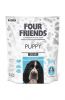 Puppy Dog Food 2