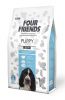 Puppy Dog Food 1