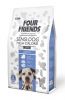 Sensi Dog High Calorie 1