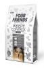 Weight Control Dog Food 1